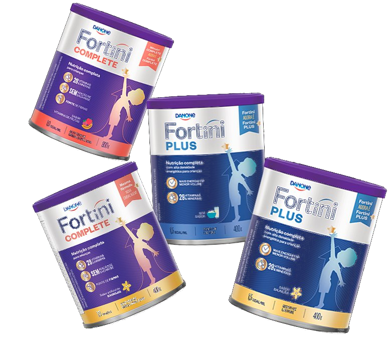 Fortini