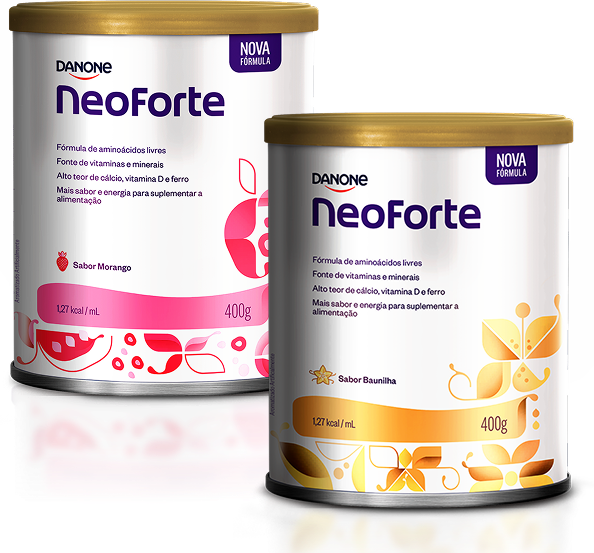 Neoforte