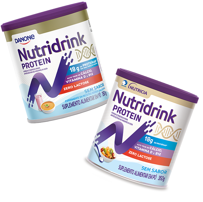 Nutridrink